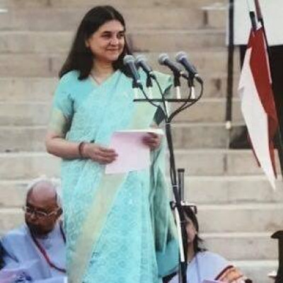 Maneka Gandhi profile Photo