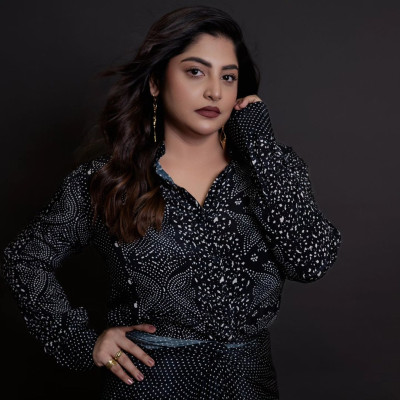 Manjima Mohan profile Photo