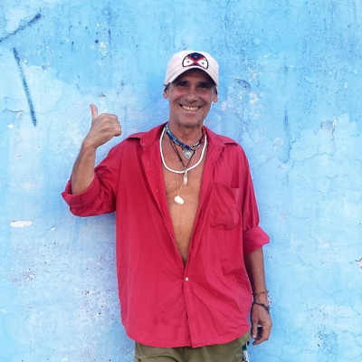 Manu Chao profile Photo