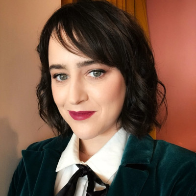 Mara Wilson profile Photo