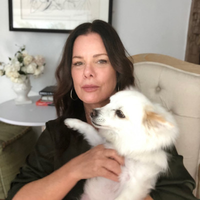 Marcia Gay Harden profile Photo