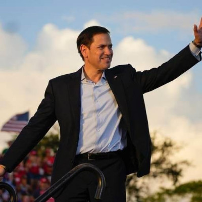 Marco Rubio profile Photo