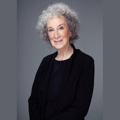 Margaret Atwood profile Photo