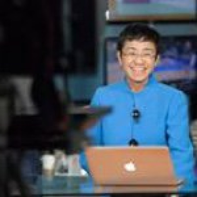 Maria Ressa profile Photo