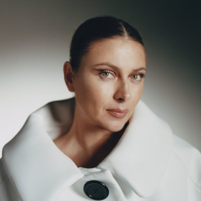 Maria Sharapova profile Photo