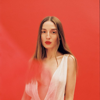 María Valverde profile Photo