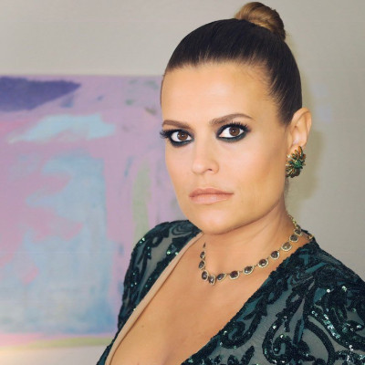 Marianna Palka profile Photo