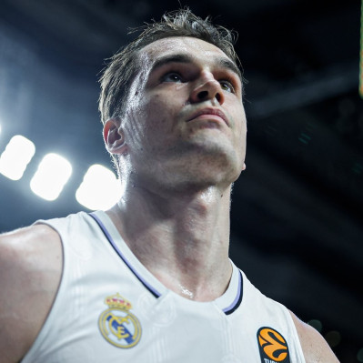 Mario Hezonja profile Photo
