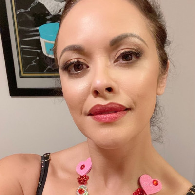Marisa Ramirez profile Photo