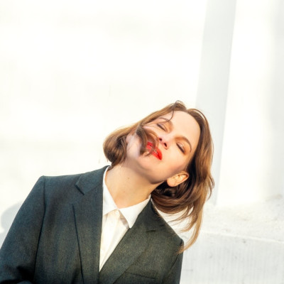 Marit Larsen profile Photo