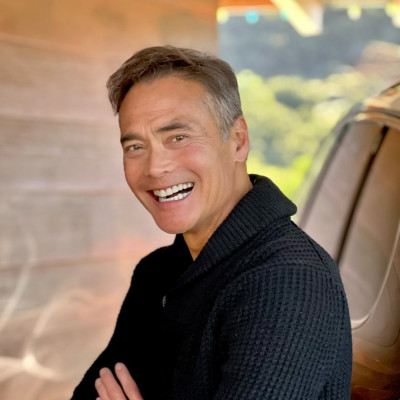 Mark Dacascos profile Photo