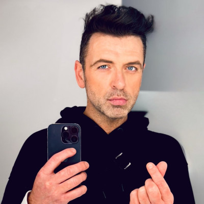 Mark Feehily profile Photo