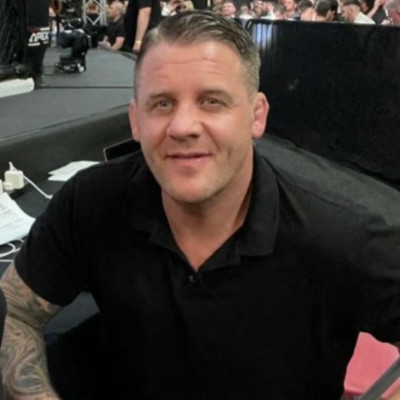 Mark Goddard profile Photo