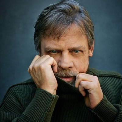 Mark Hamill profile Photo