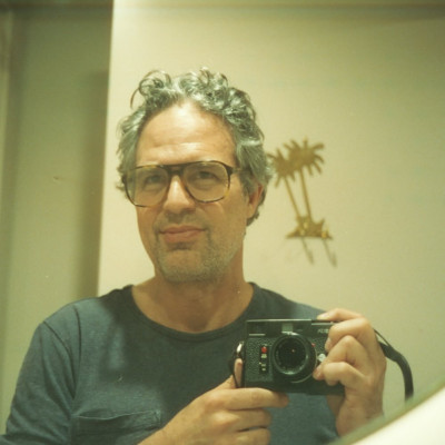 Mark Ruffalo profile Photo