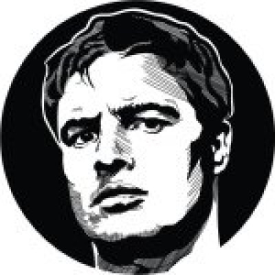 Marlon Brando profile Photo