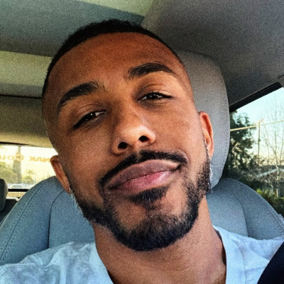 Marques Houston profile Photo