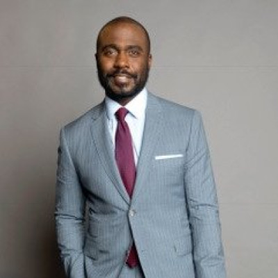 Marshall Faulk profile Photo