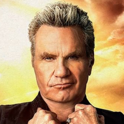 Martin Kove profile Photo