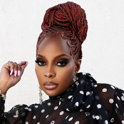 Mary J. Blige profile Photo