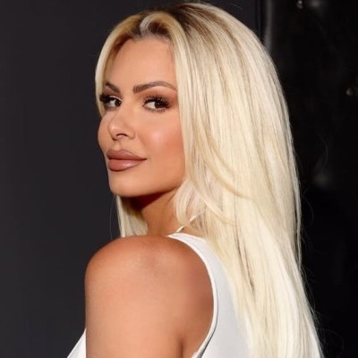 Maryse Mizanin profile Photo