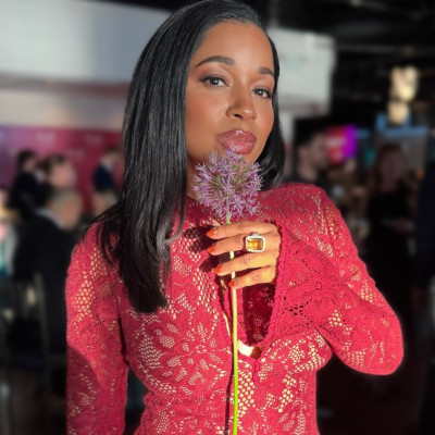 Mashonda profile Photo