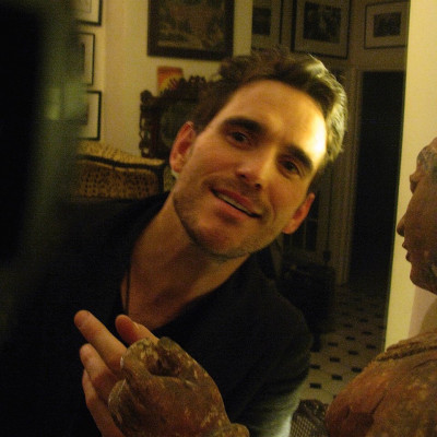 Matt Dillon profile Photo