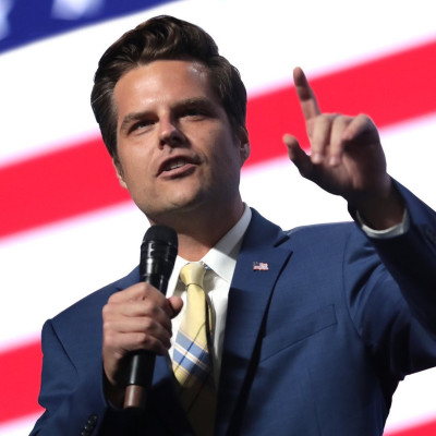 Matt Gaetz profile Photo