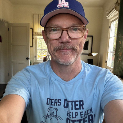 Matthew Lillard profile Photo