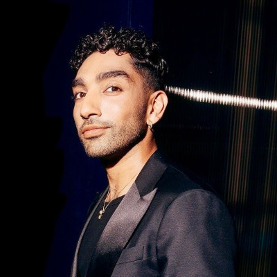 Mawaan Rizwan profile Photo