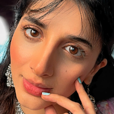 Mawra Hocane profile Photo