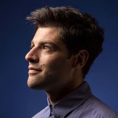 Max Greenfield profile Photo