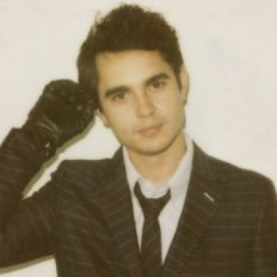 Max Minghella profile Photo
