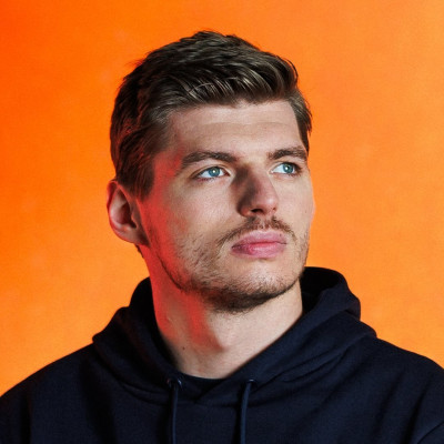 Max Verstappen profile Photo