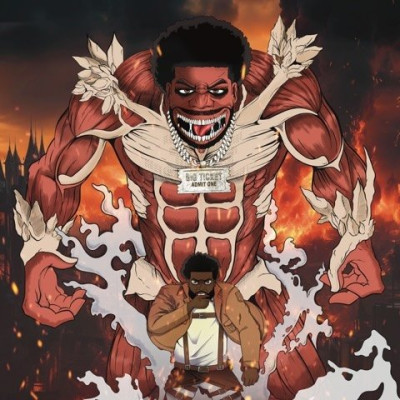 Mekhi Becton profile Photo