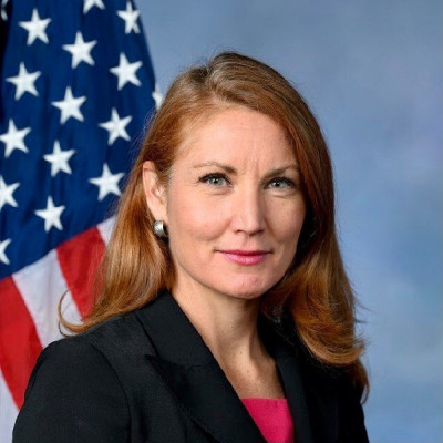 Melanie Stansbury profile Photo