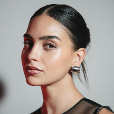 Melissa Barrera profile Photo