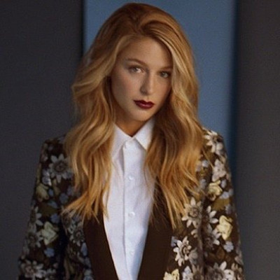 Melissa Benoist profile Photo
