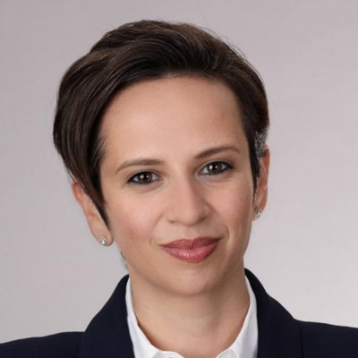 Melissa Lantsman profile Photo