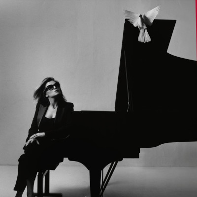 Melody Gardot profile Photo