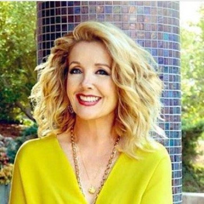 Melody Thomas Scott profile Photo