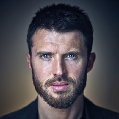 Michael Carrick profile Photo