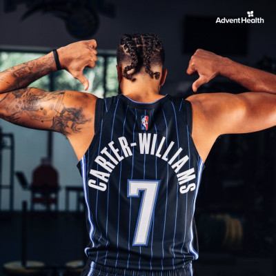 Michael Carter-Williams profile Photo