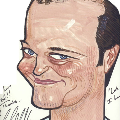 Michael Chiklis profile Photo