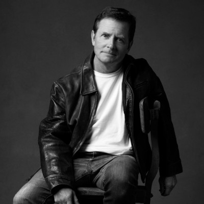 Michael J. Fox profile Photo