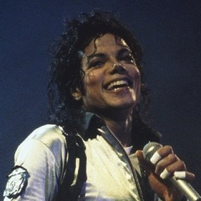 Michael Jackson profile Photo
