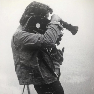 Michael Mann profile Photo