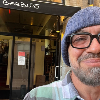 Michael Symon profile Photo