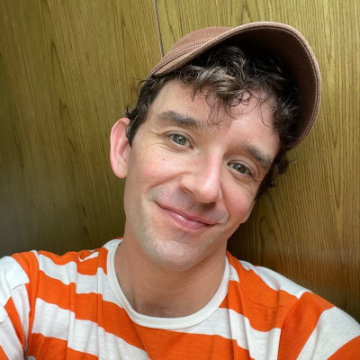 Michael Urie profile Photo