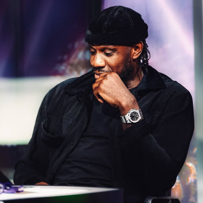 Michail Antonio profile Photo